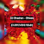 Ed Sheeran - Shivers (DUBROVSKII Remix)