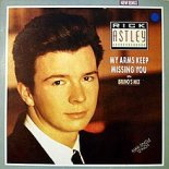 Rick Astley – My Arms Keep Missing You (The No L Mix)