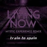 Train To Spain - Living Now (Mystic Experience Remix)