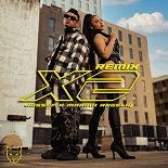 Jossef, Mariah Angeliq - X2 (Remix)