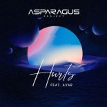 ASPARAGUSproject - Hurts (feat. Avar)