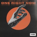 Dimmalou, Robbe & ASTRODIA - One Right Now