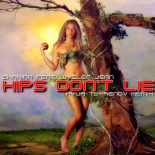 Shakira feat. Wyclef Jean — Hips don't lie (Ayur Tsyrenov remix)