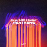 Farux x DJSM feat. Benlon - Heathens