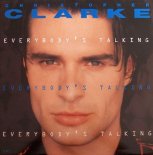Christopher Clarke - Everybody's Talking (Extended Mix)