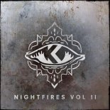Kove Feat. Folly Rae - Into the Fire (Original Mix)