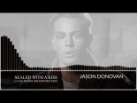 Jason Donovan - Sealed With A Kiss 2. 2( Yan De Mol 2022 Reconstruction)