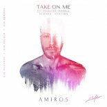 Amiros feat. Pauline Mykell - Take on Me (Summer Version)
