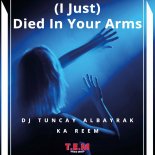 DJ Tuncay Albayrak feat. Ka Reem - (I Just) Died In Your Arms