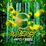 AXMO & KEVU - Ravergy (Extended Mix)