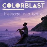 Colorblast - Message In A Bottle (Colorblast Version Extended)