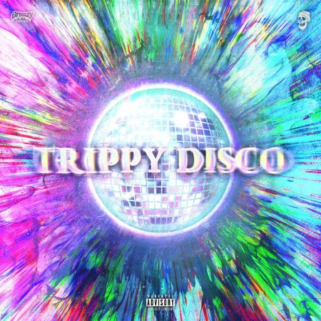 Caine - Trippy Disco (Pro Mix)