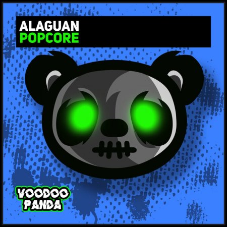 Alaguan - Popcore (Extended Mix)