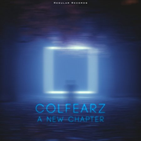Colfearz - A New Chapter (Remastered)