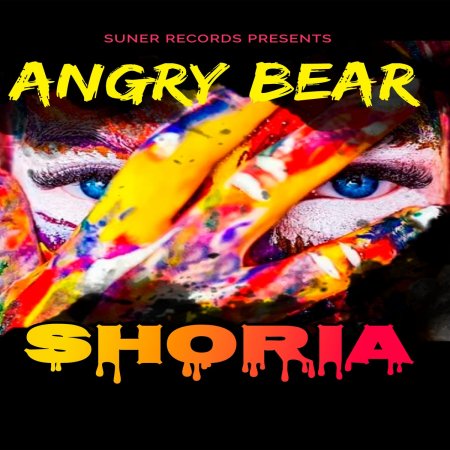Angry Bear - Shoria