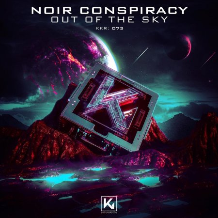 Noir Conspiracy - Out Of The Sky