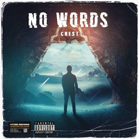 Crest - No Words