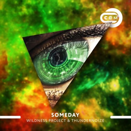Wildness Project & Thundernoize - Someday (Extended)