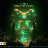 A-RIZE - Hold Me Close (Extended Mix)