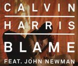 Calvin Harris - Blame (Mauricio Cury & 2 Brothers Remix)