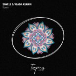 Siwell, Vlada Asanin - Spank (Extended Mix)