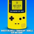 GIGI D'AGOSTINO, VIZE & EMOTIK - NEVER BE LONELY (BALZANELLI x FABIOPDEEJAY SLAP BOOT REMIX)