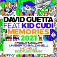 DAVID GUETTA - MEMORIES 2021 (FABIOPDEEJAY x UMBERTO BALZANELLI x MICHELLE BOOTLEG REMIX)
