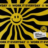 MOTi & Bodyworx - Work It Everyday