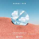 Henri PFR feat. Tyler James Bellinger & Rozes - Unbearable