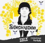 sangiovanni - farfalle (7GT Bootleg) [Sanremo 2022]