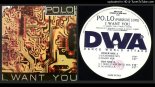 Polo - I Want You (Funk Melody Mix)