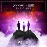 Jerome x LANNÉ – The Climb