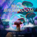 Alfons & Rasmus Gozzi - Magic Mushroom