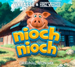 VixBasse & KriZ Van Dee - Nioch Nioch (Original 4Fun Mix)