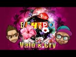 Danny Romero, Juan Magan - EL HIPO (Valo & Cry Rmx)
