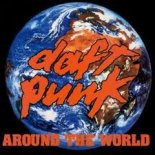 Daft Punk - Around the World (Ayur Tsyrenov DFM Remix)
