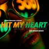 Benassi Bros. feat. Dhany - Hit My Heart (Dip Stage Radio Edit)