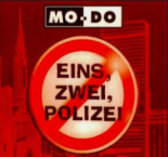 Mo-Do - Eins Zwei Polizei (Dj Pmj rmx 2022)