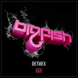 Detmex - Go! (Original Mix)