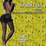 Brooke Lee - Title (This An Invitation To Kiss My Ass Goodbye) (Radio Edit)