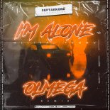Melisa, Tommo - I'm Alone (Olmega Radio Remix)