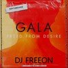 Gala - Freed From Desire (DJ FreeON Radio Edit)