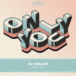 DJ Gollum - Only You