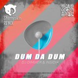 DJ DimixeR & Insidia - Dum Da Dum (Shemyakin Radio Edit Remix)