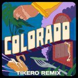 Milky Chance - Colorado (Tikero Remix)