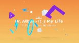 Dr.alban - It's My Life (Dj.Polattt Remix 2021)