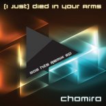 CHAMIRA - (I Just) Died in Your Arms (Iker Sadaba 80s Hits Remix Extended)