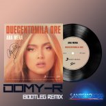 Ana Mena - Duecentomila ore (DOMY-R Bootleg Remix)