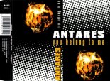 Antares Feat. Clara Moroni & Asher Senator - You Belong To Me (Full Mix)