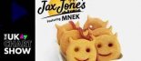 Jax Jones & MNEK - Where Did You Go ( Remix by Synthetic Skyline )